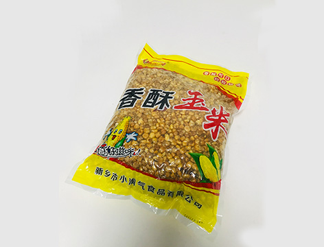 浙江袋装香酥玉米豆