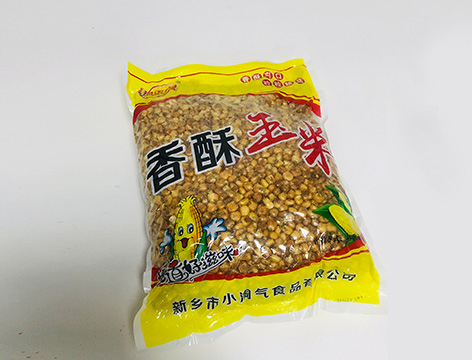 浙江香酥黄金豆