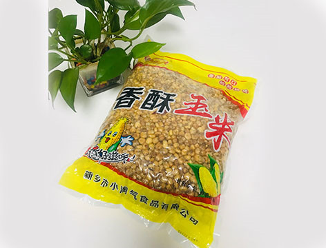 浙江香酥玉米粒